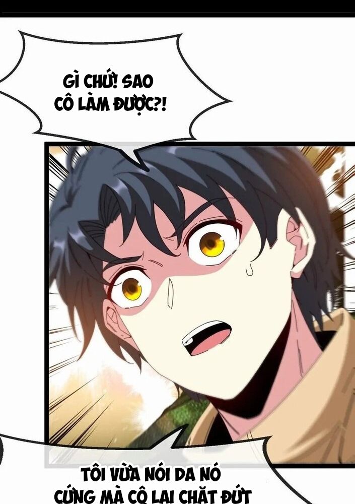 Hệ Thống Thăng Cấp Thành Thần: Chapter 80