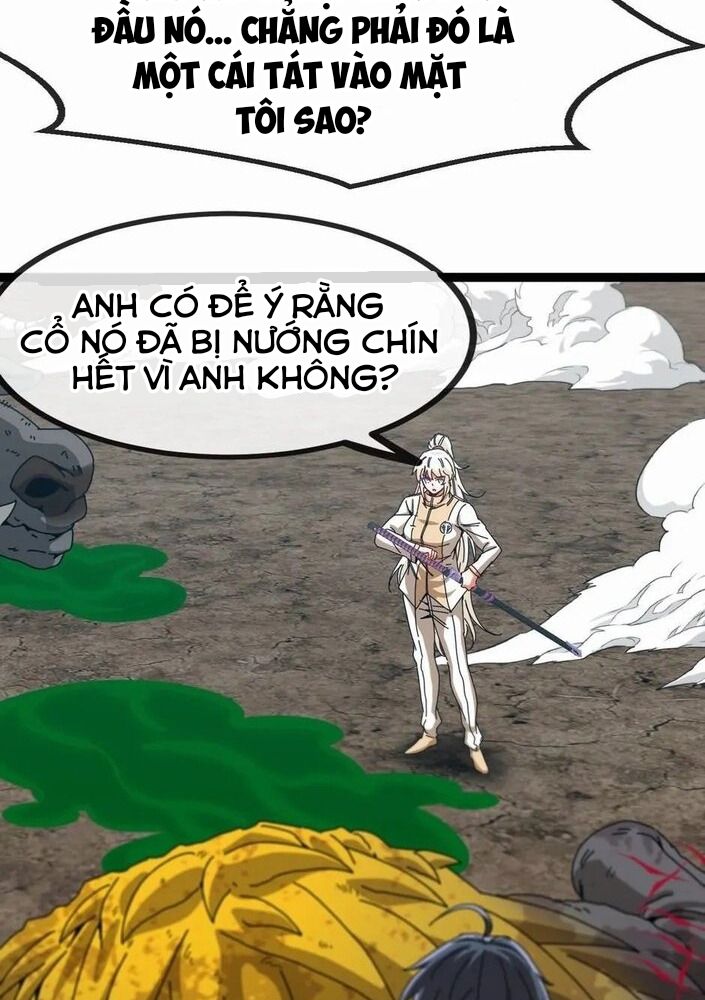 Hệ Thống Thăng Cấp Thành Thần: Chapter 80
