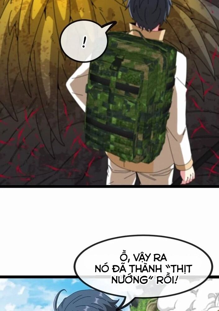 Hệ Thống Thăng Cấp Thành Thần: Chapter 80