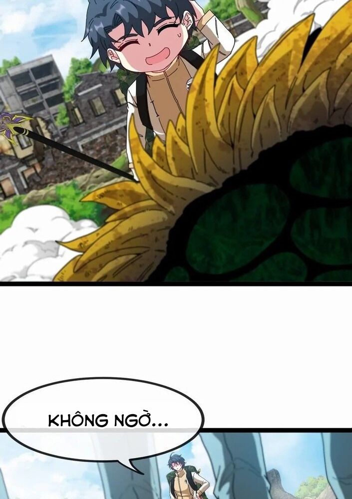 Hệ Thống Thăng Cấp Thành Thần: Chapter 80