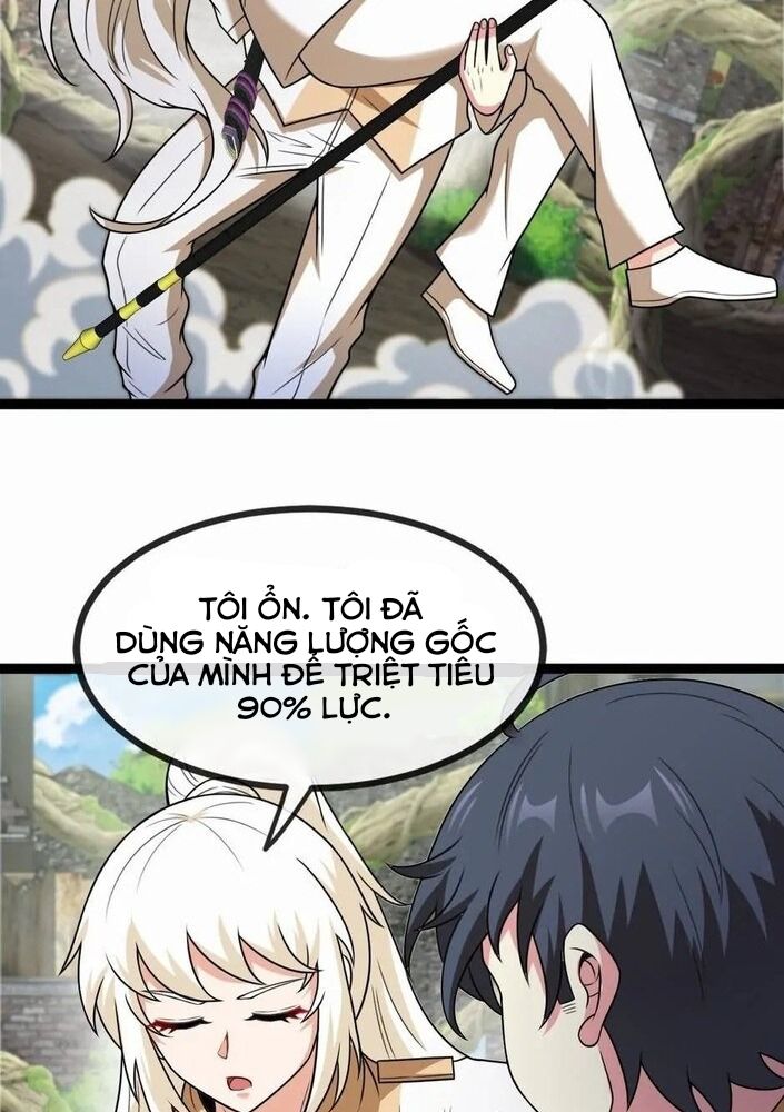 Hệ Thống Thăng Cấp Thành Thần: Chapter 80