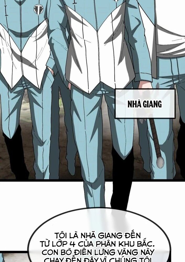 Hệ Thống Thăng Cấp Thành Thần: Chapter 80