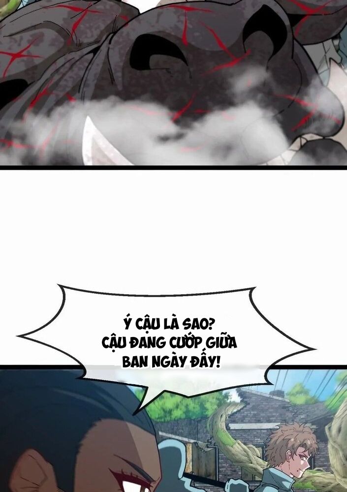 Hệ Thống Thăng Cấp Thành Thần: Chapter 80