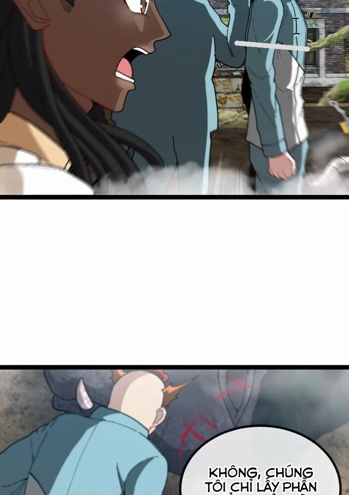 Hệ Thống Thăng Cấp Thành Thần: Chapter 80