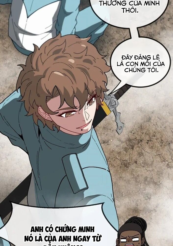 Hệ Thống Thăng Cấp Thành Thần: Chapter 80