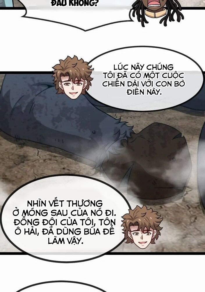 Hệ Thống Thăng Cấp Thành Thần: Chapter 80