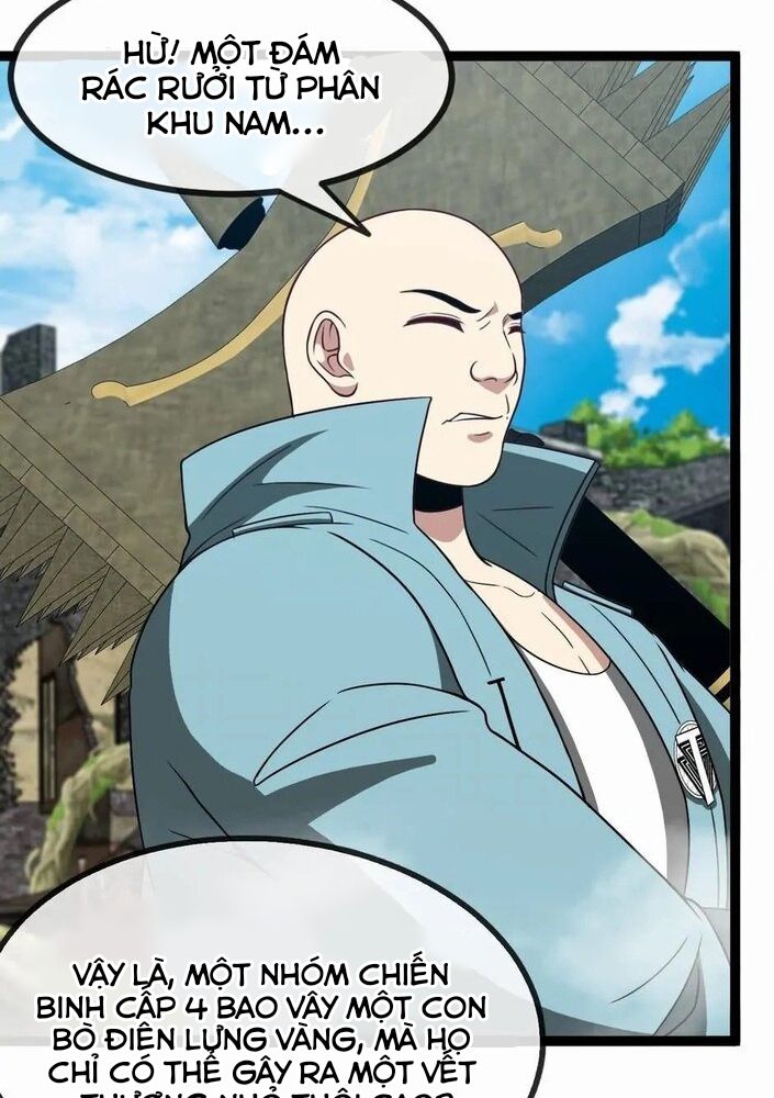 Hệ Thống Thăng Cấp Thành Thần: Chapter 80