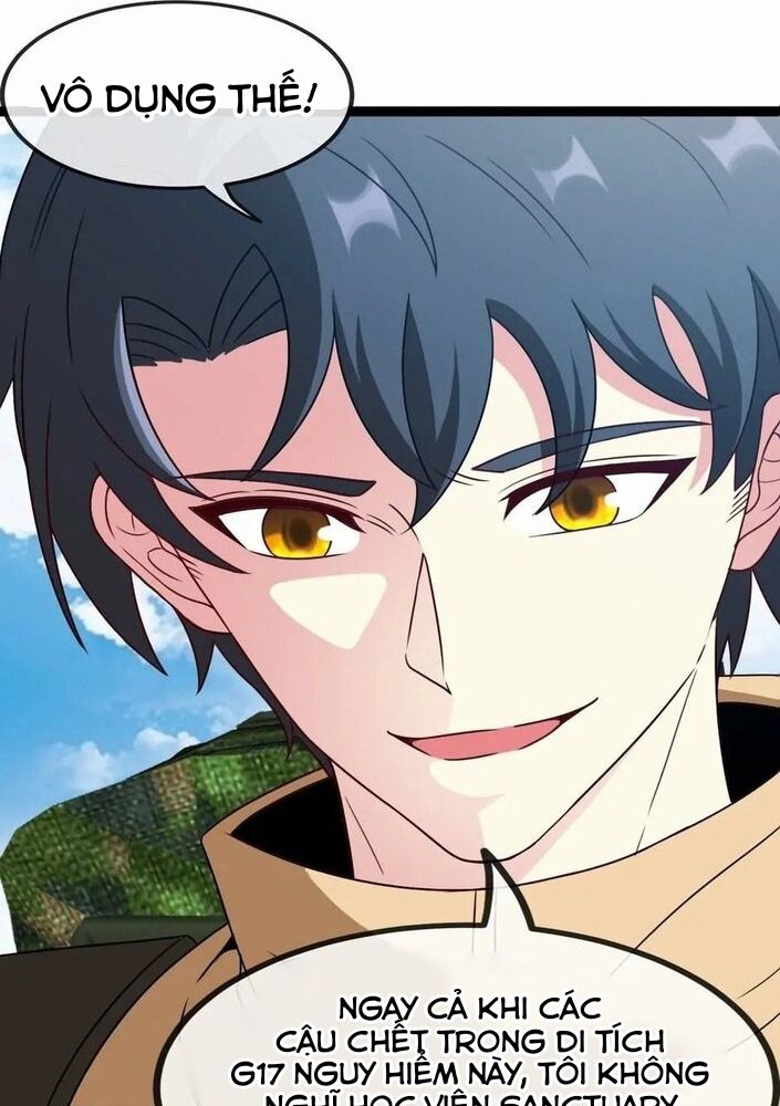 Hệ Thống Thăng Cấp Thành Thần: Chapter 80