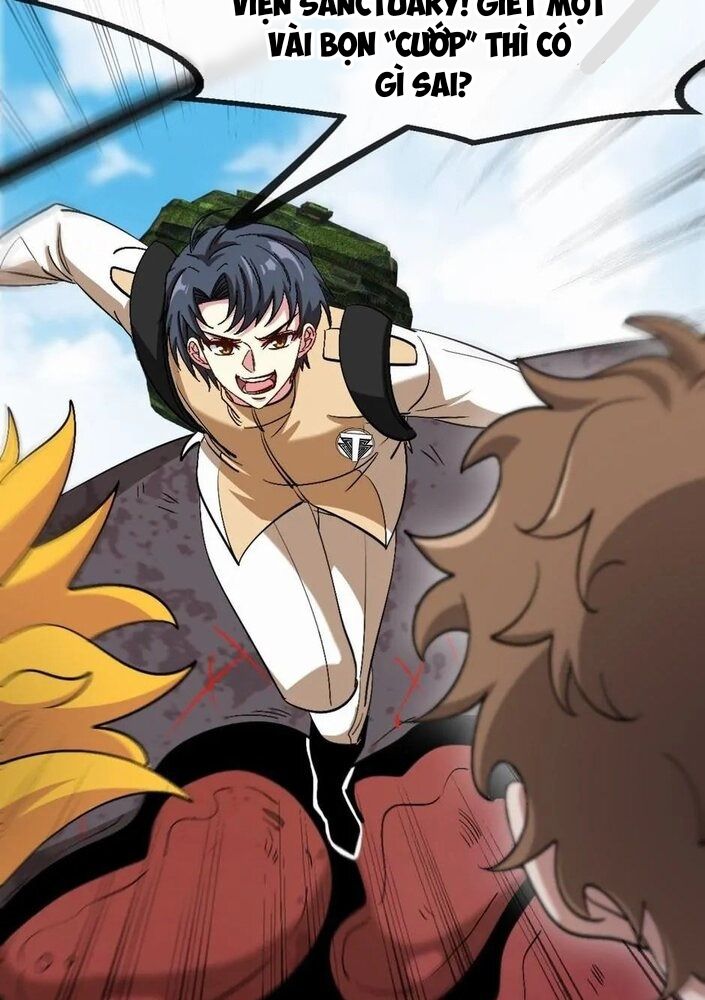 Hệ Thống Thăng Cấp Thành Thần: Chapter 80