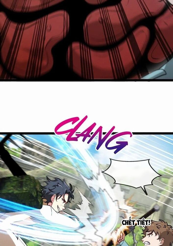 Hệ Thống Thăng Cấp Thành Thần: Chapter 80