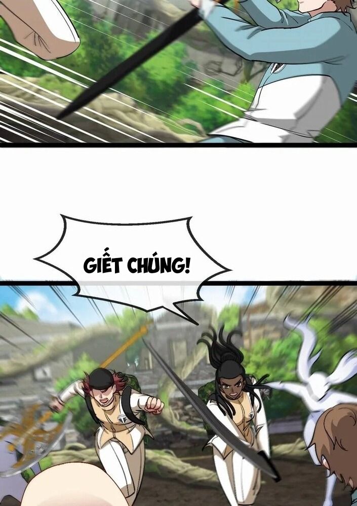 Hệ Thống Thăng Cấp Thành Thần: Chapter 80