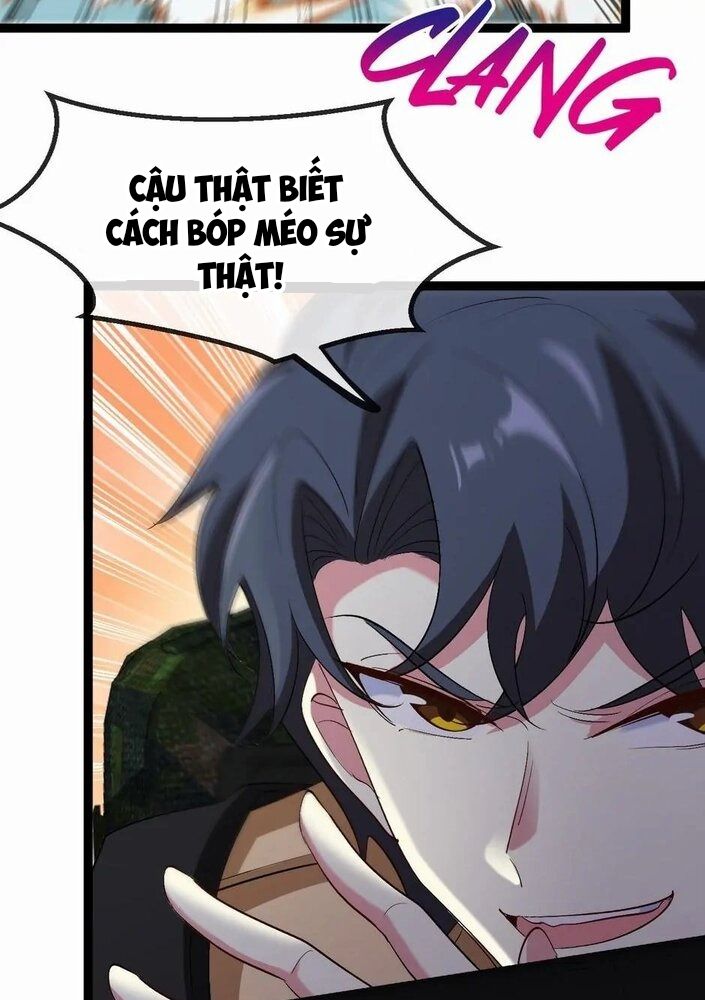 Hệ Thống Thăng Cấp Thành Thần: Chapter 80