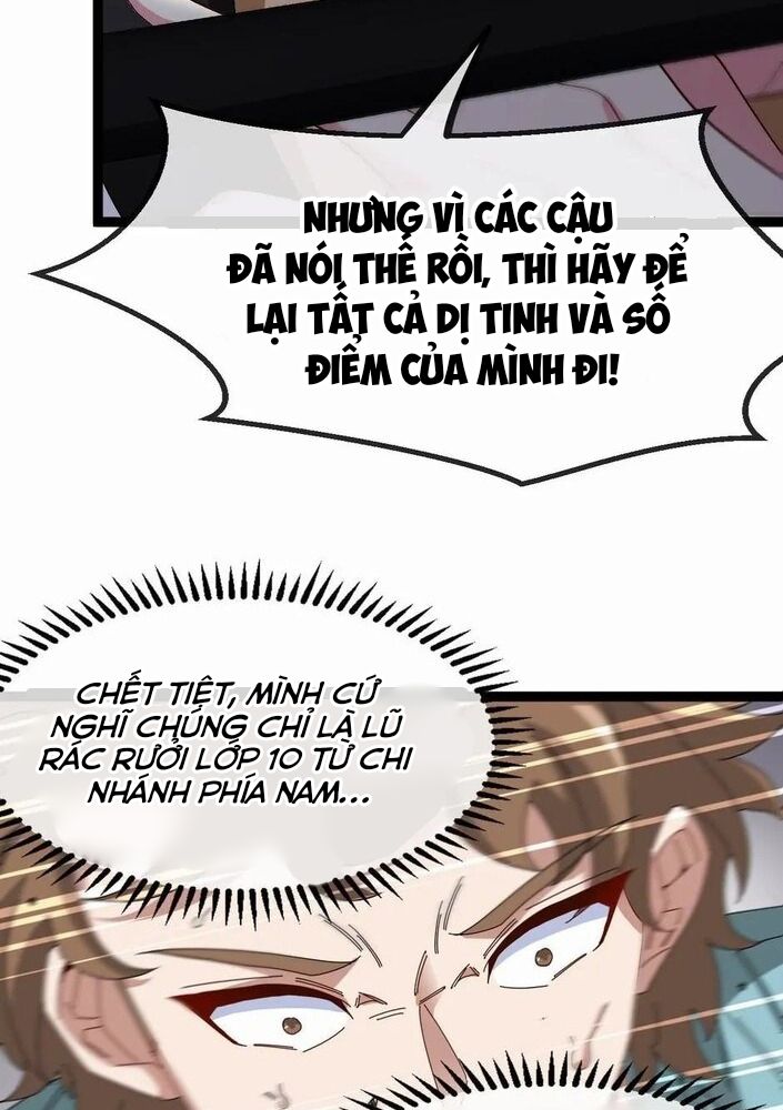 Hệ Thống Thăng Cấp Thành Thần: Chapter 80