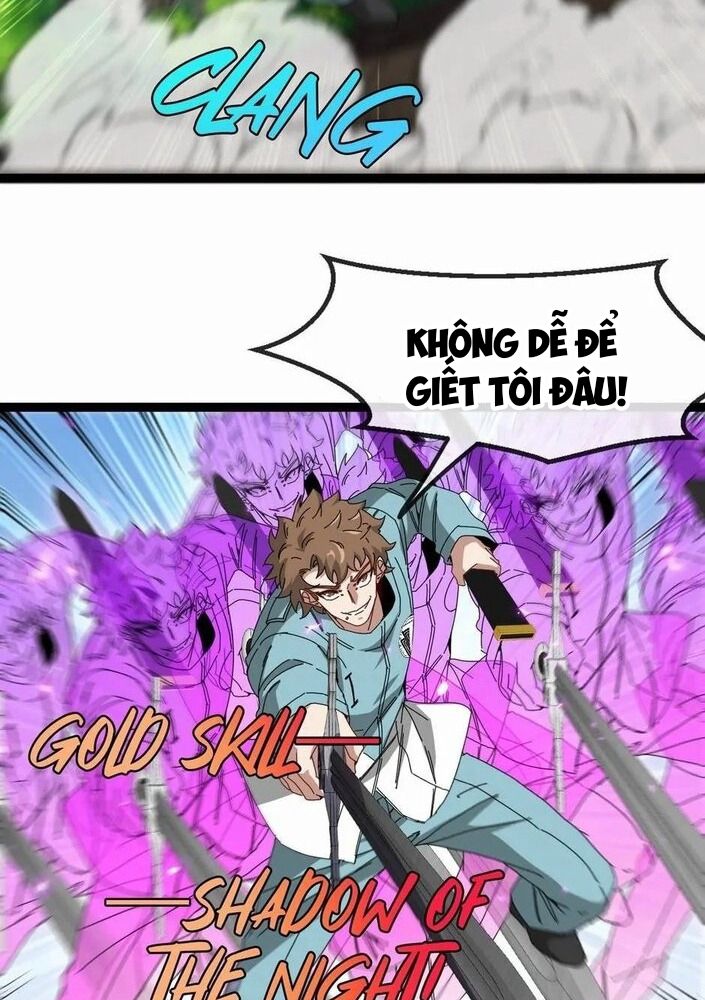 Hệ Thống Thăng Cấp Thành Thần: Chapter 80