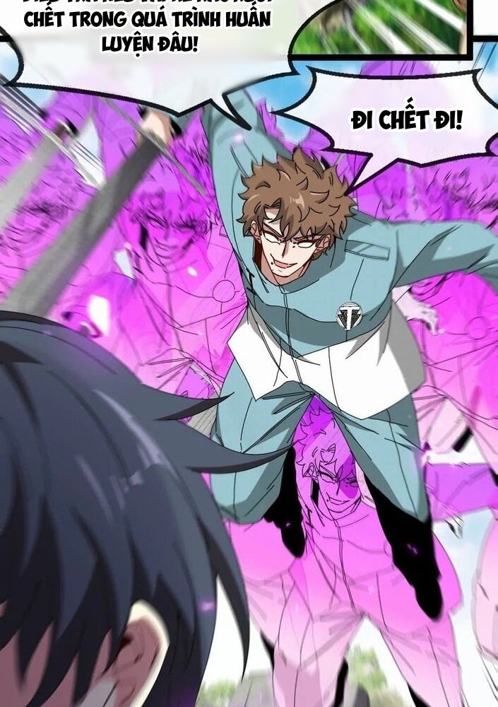 Hệ Thống Thăng Cấp Thành Thần: Chapter 80