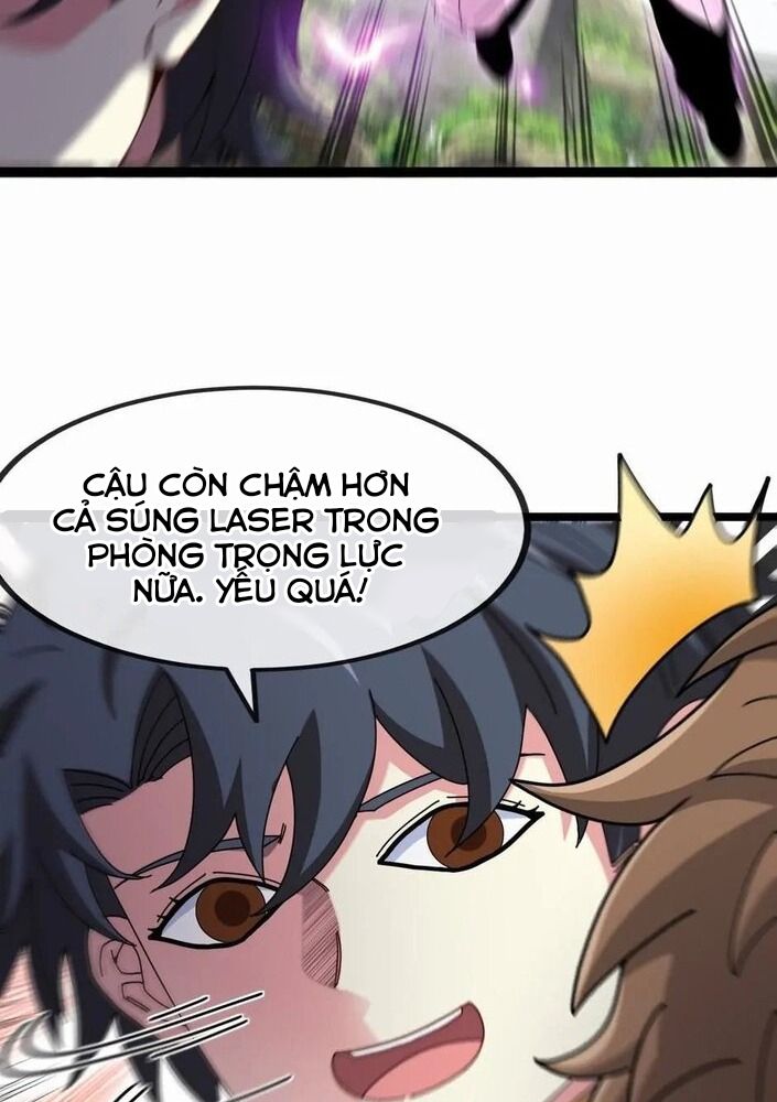 Hệ Thống Thăng Cấp Thành Thần: Chapter 80