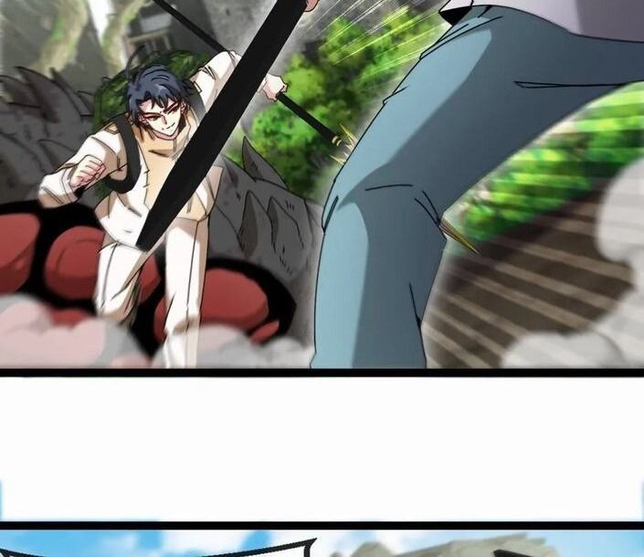 Hệ Thống Thăng Cấp Thành Thần: Chapter 80