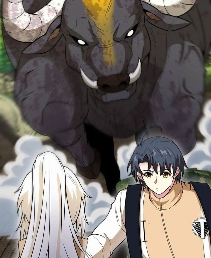 Hệ Thống Thăng Cấp Thành Thần: Chapter 80