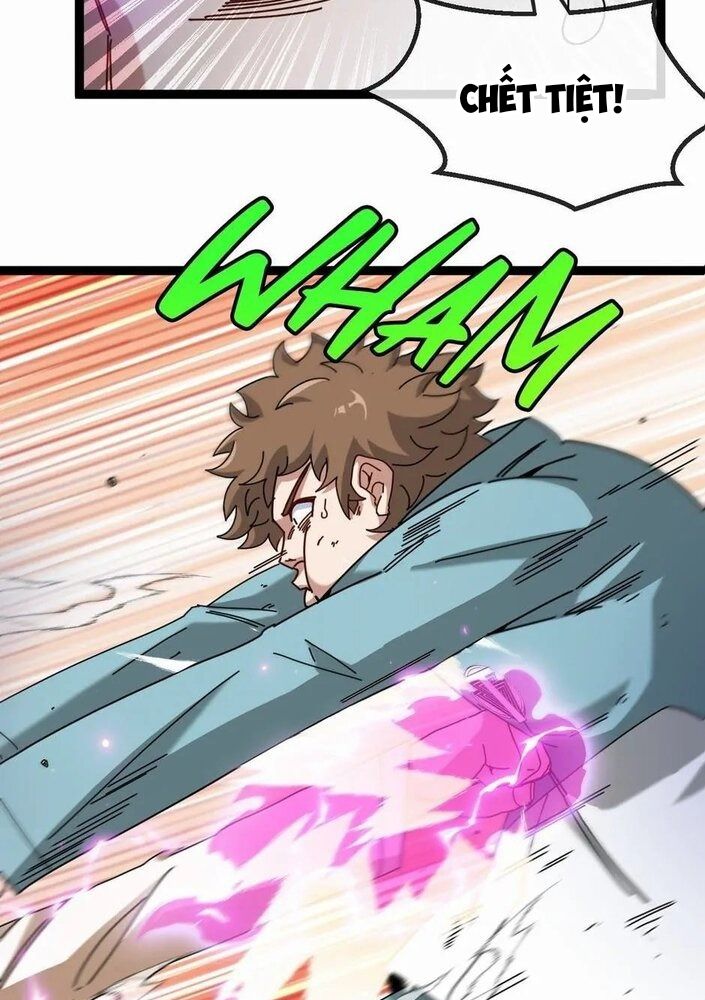 Hệ Thống Thăng Cấp Thành Thần: Chapter 80