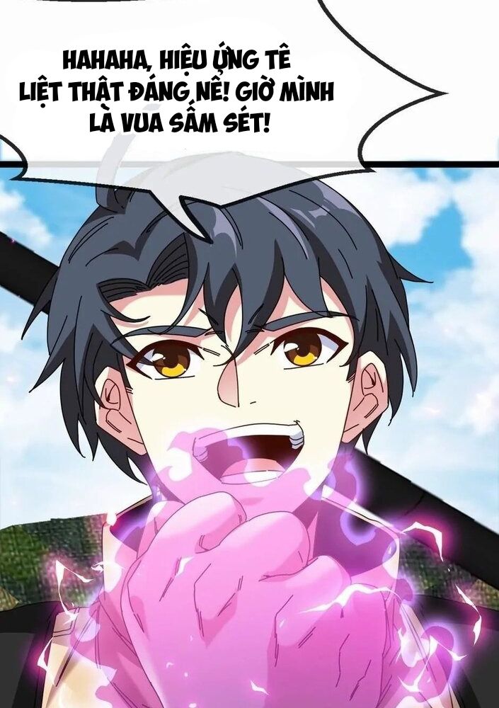 Hệ Thống Thăng Cấp Thành Thần: Chapter 80