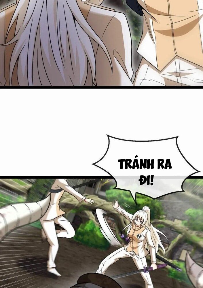 Hệ Thống Thăng Cấp Thành Thần: Chapter 80