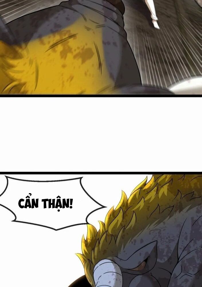 Hệ Thống Thăng Cấp Thành Thần: Chapter 80