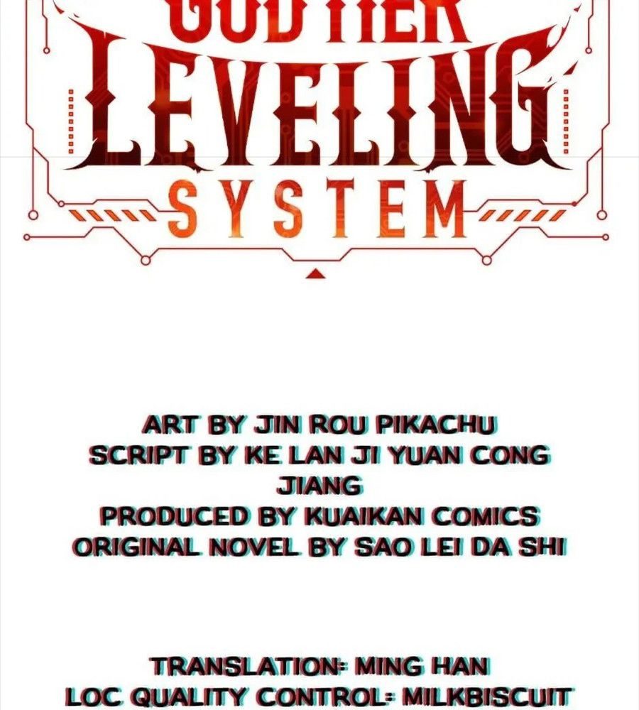 Hệ Thống Thăng Cấp Thành Thần: Chapter 83