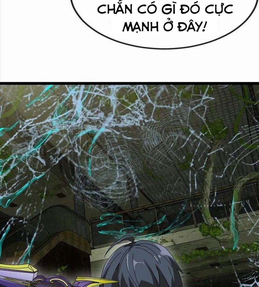 Hệ Thống Thăng Cấp Thành Thần: Chapter 83