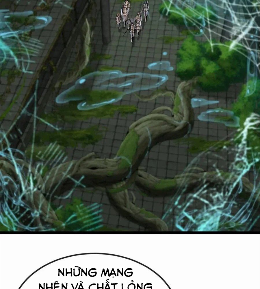 Hệ Thống Thăng Cấp Thành Thần: Chapter 83