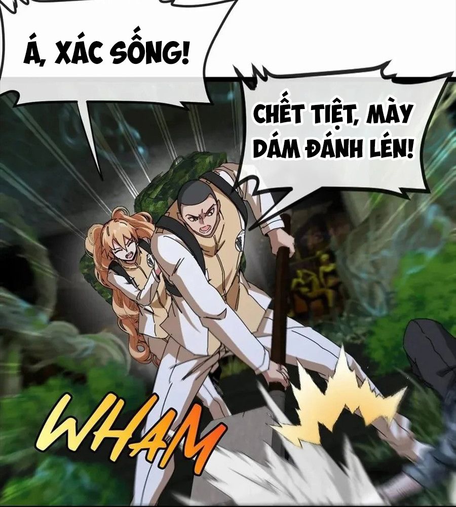 Hệ Thống Thăng Cấp Thành Thần: Chapter 83