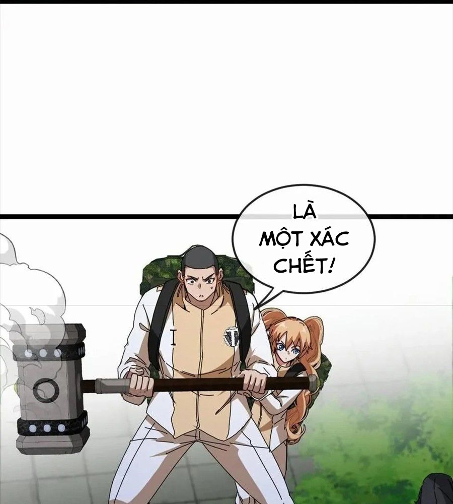 Hệ Thống Thăng Cấp Thành Thần: Chapter 83