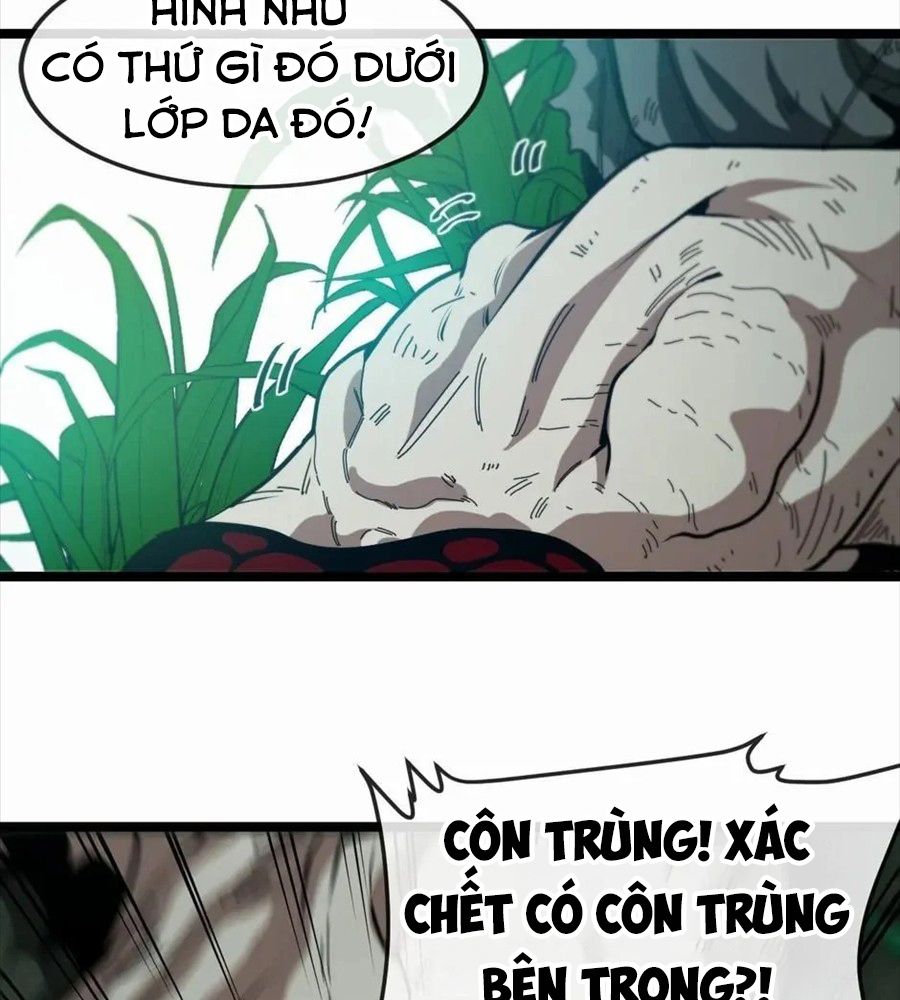 Hệ Thống Thăng Cấp Thành Thần: Chapter 83