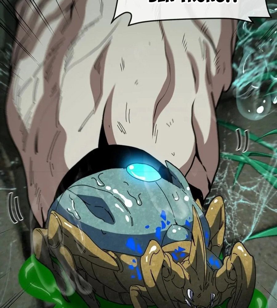 Hệ Thống Thăng Cấp Thành Thần: Chapter 83