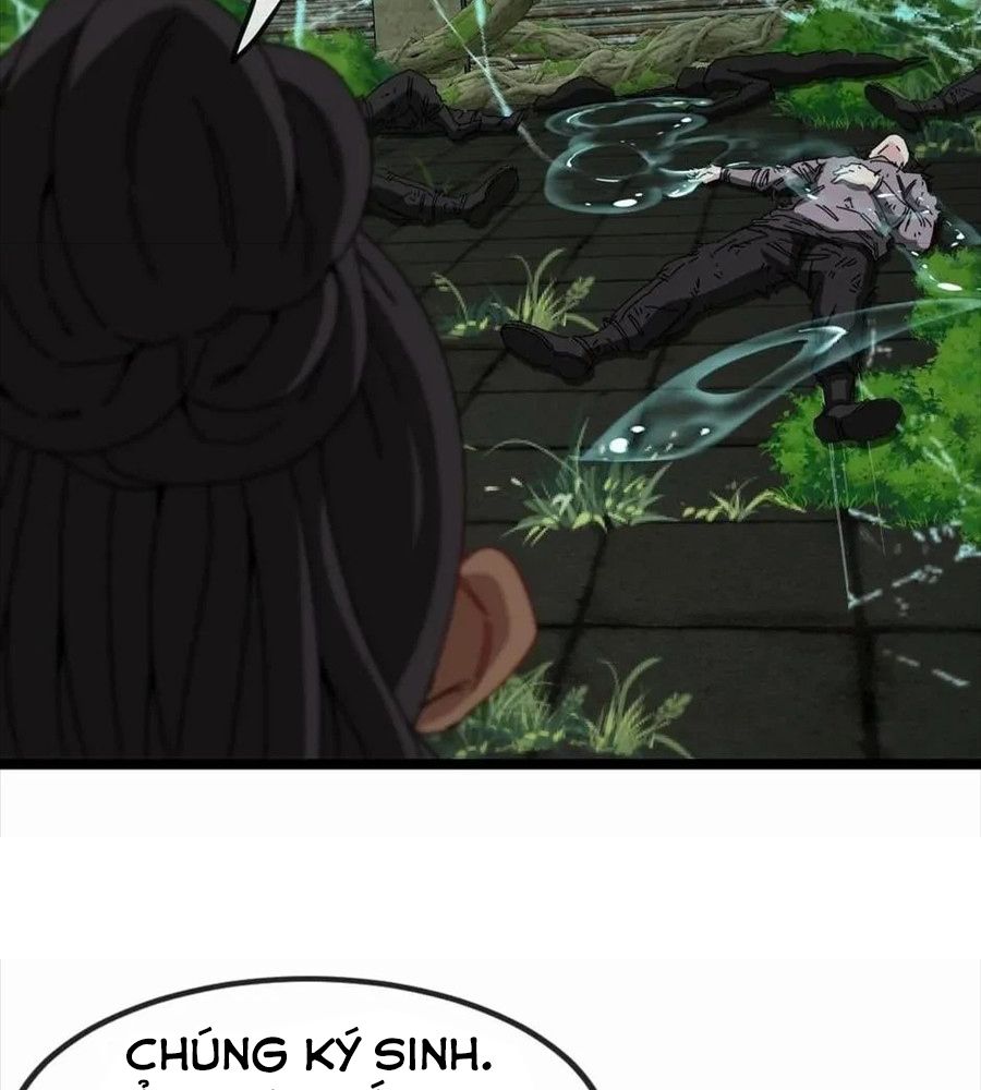 Hệ Thống Thăng Cấp Thành Thần: Chapter 83