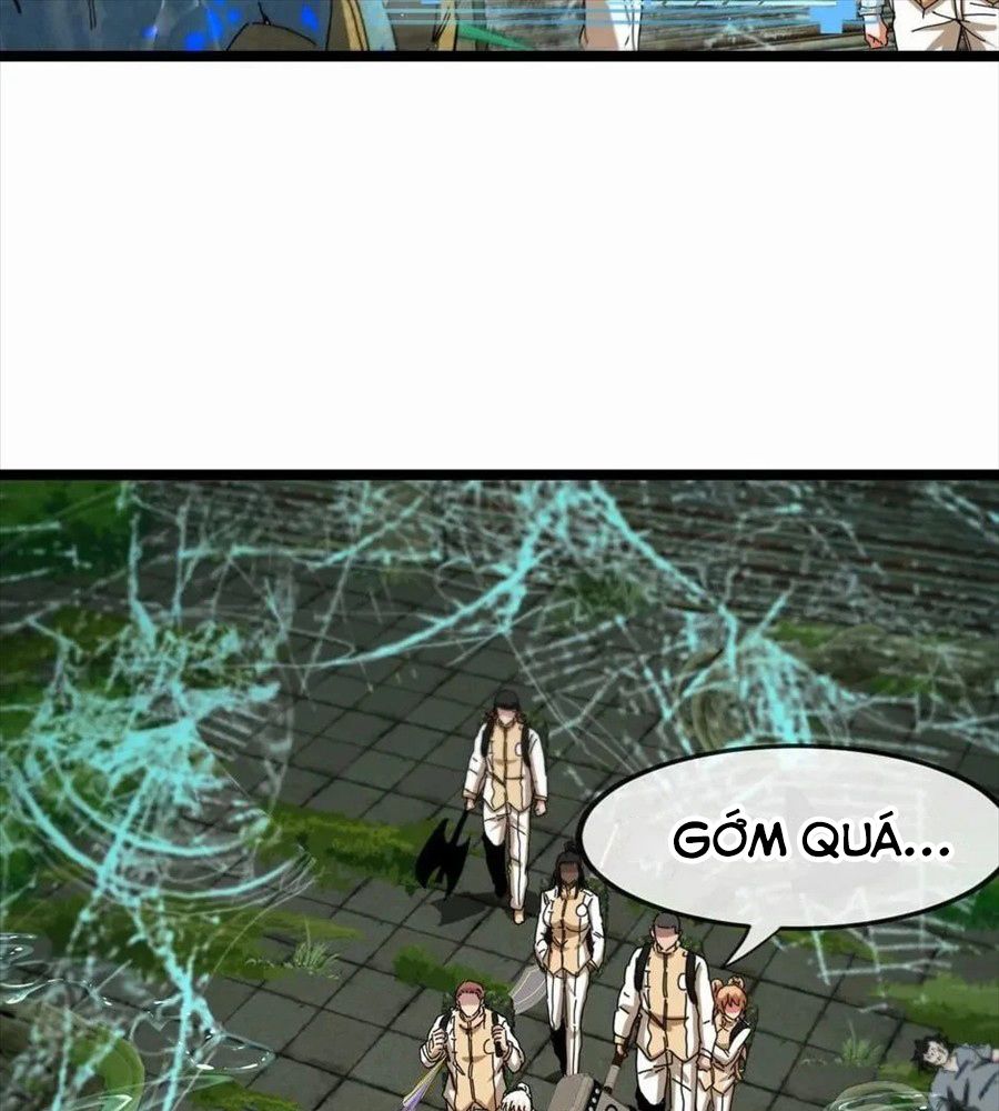 Hệ Thống Thăng Cấp Thành Thần: Chapter 83