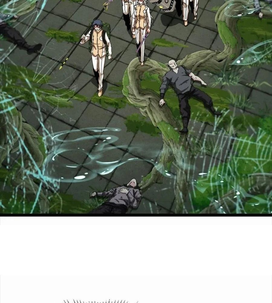 Hệ Thống Thăng Cấp Thành Thần: Chapter 83