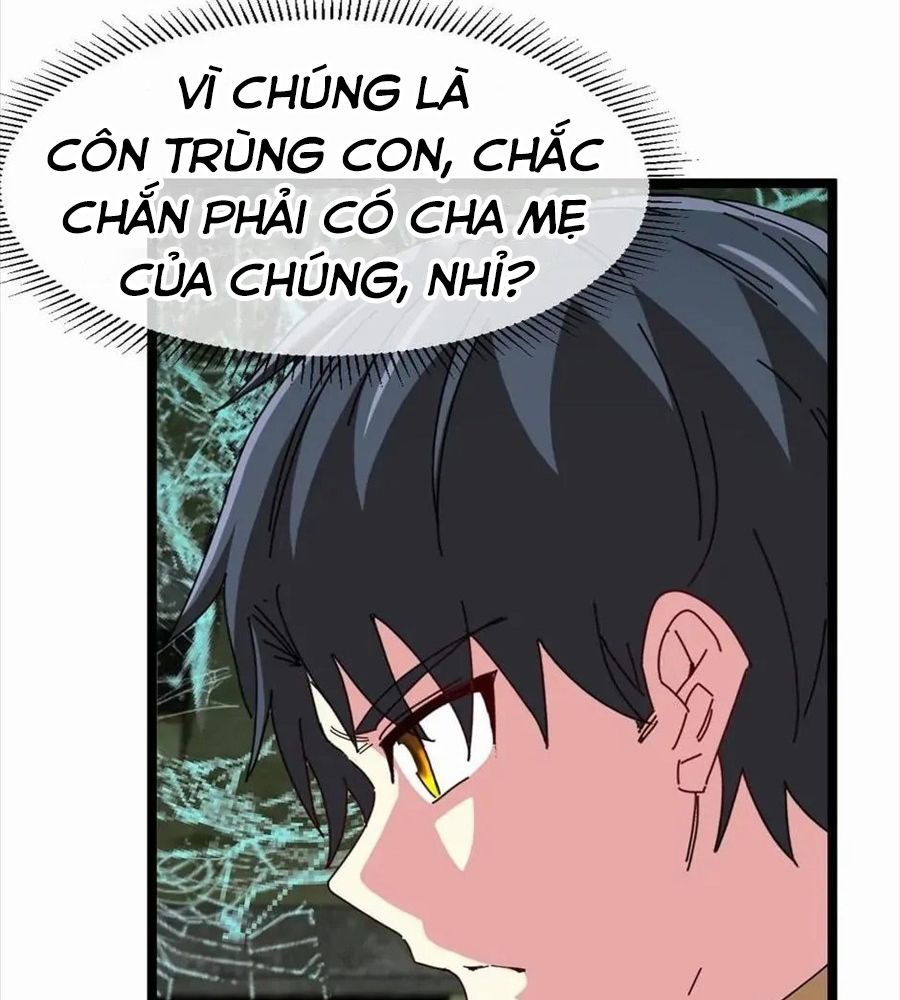 Hệ Thống Thăng Cấp Thành Thần: Chapter 83