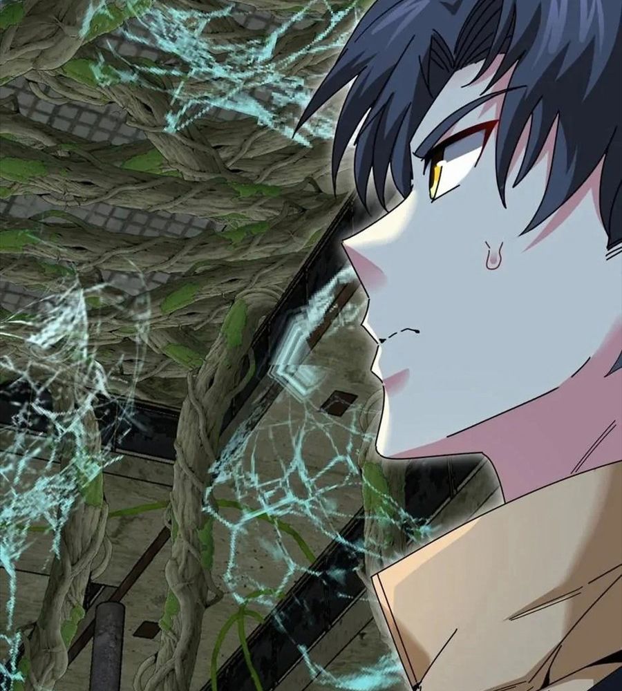 Hệ Thống Thăng Cấp Thành Thần: Chapter 83