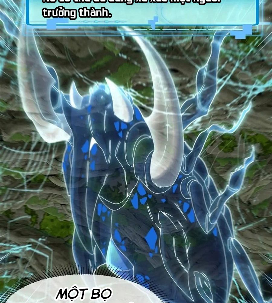 Hệ Thống Thăng Cấp Thành Thần: Chapter 83