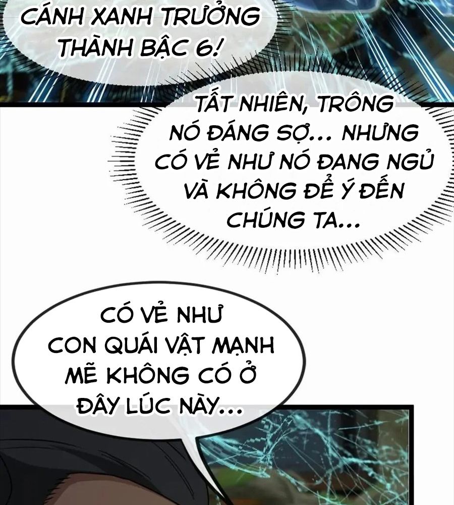 Hệ Thống Thăng Cấp Thành Thần: Chapter 83
