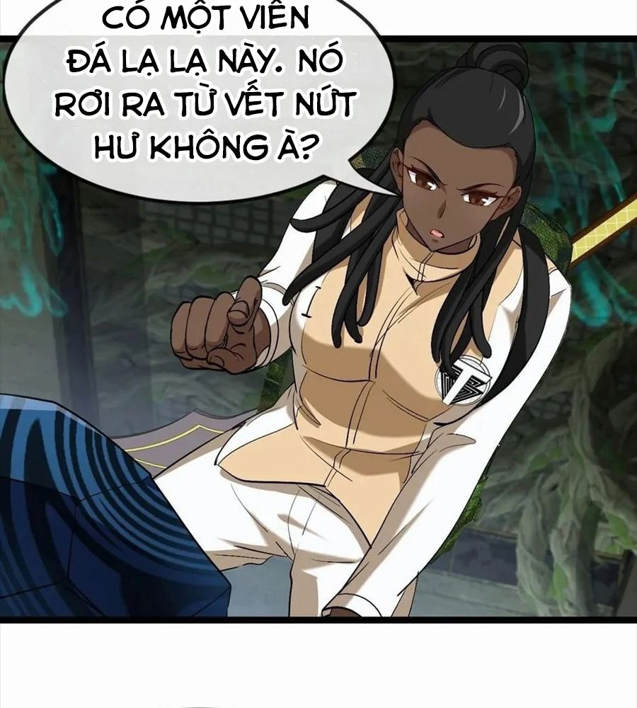 Hệ Thống Thăng Cấp Thành Thần: Chapter 83