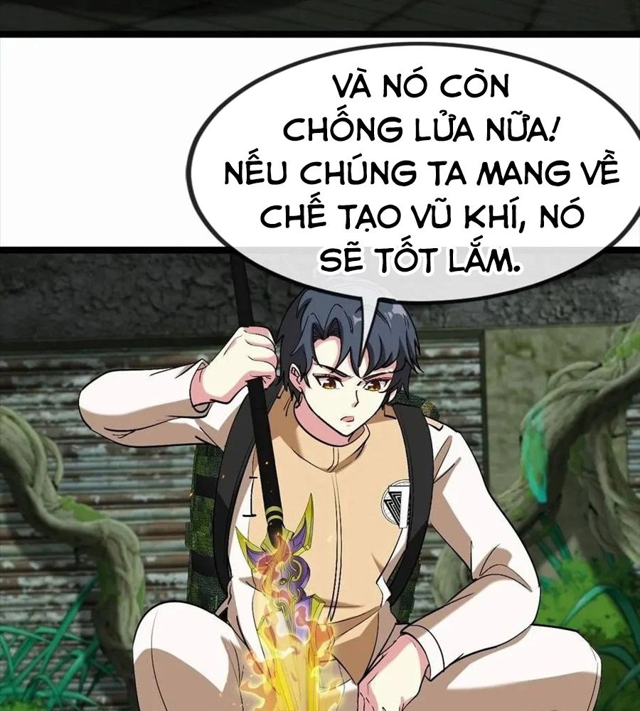 Hệ Thống Thăng Cấp Thành Thần: Chapter 83