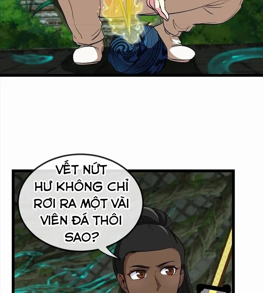 Hệ Thống Thăng Cấp Thành Thần: Chapter 83