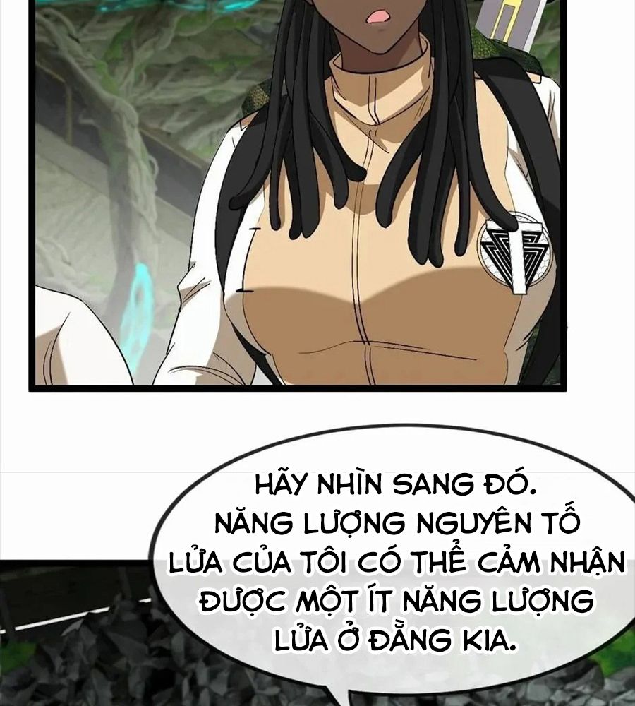 Hệ Thống Thăng Cấp Thành Thần: Chapter 83