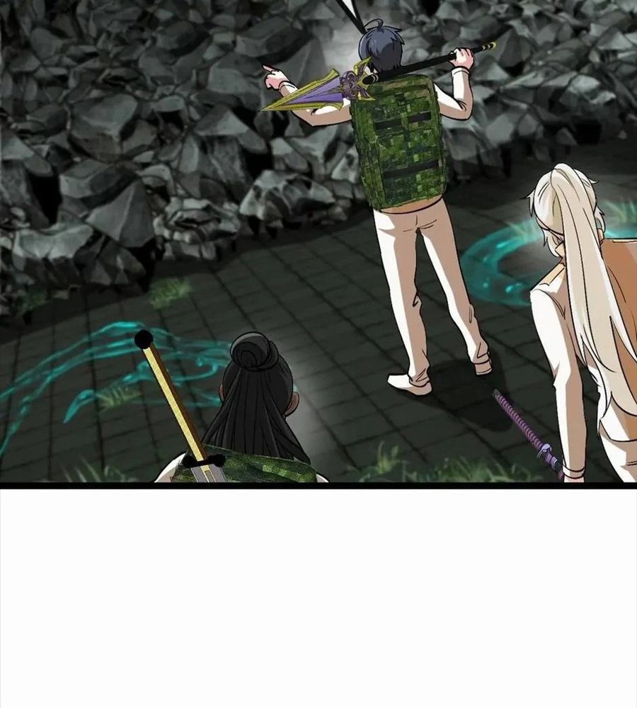 Hệ Thống Thăng Cấp Thành Thần: Chapter 83