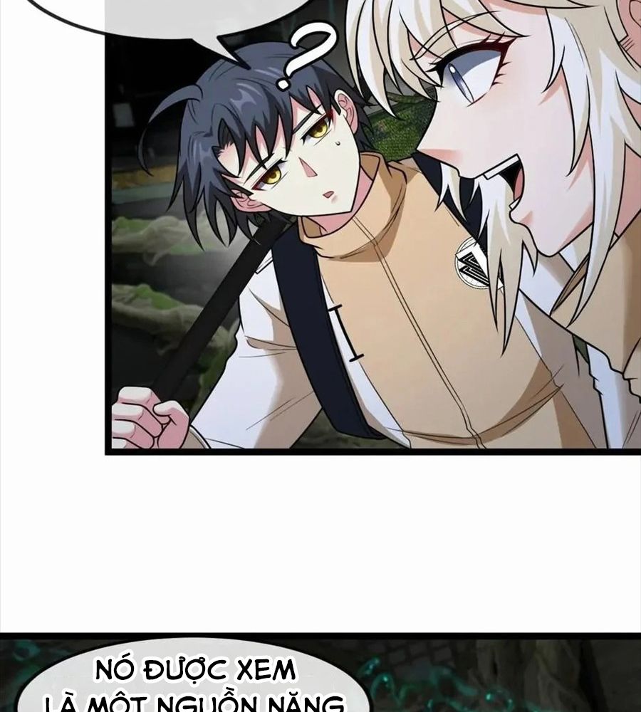 Hệ Thống Thăng Cấp Thành Thần: Chapter 83