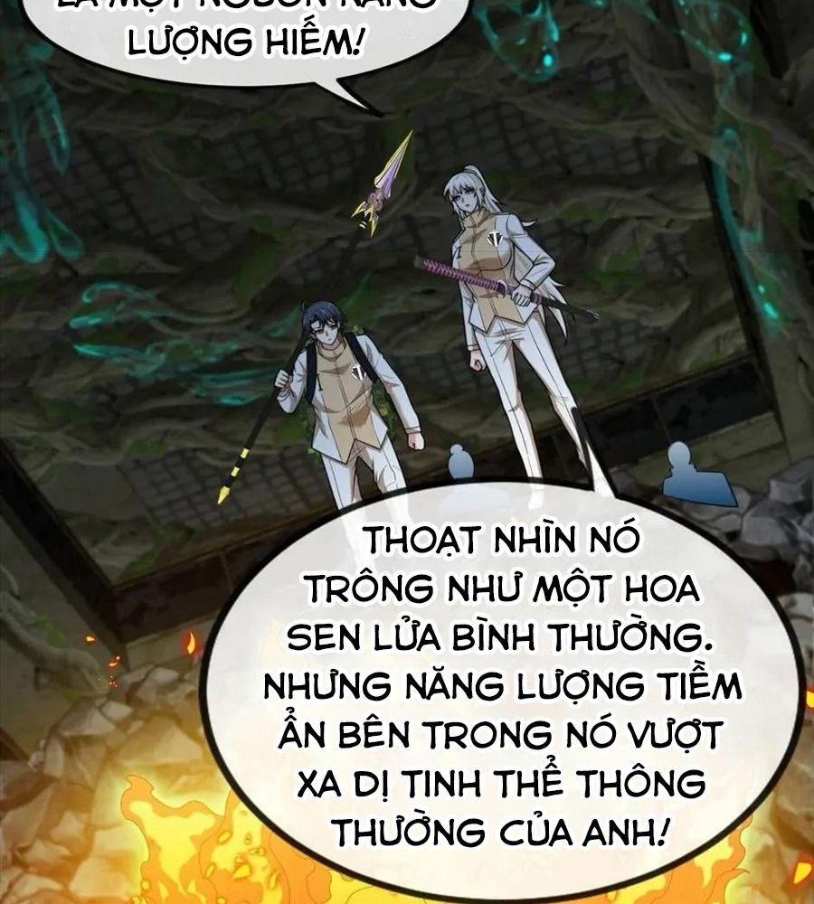 Hệ Thống Thăng Cấp Thành Thần: Chapter 83