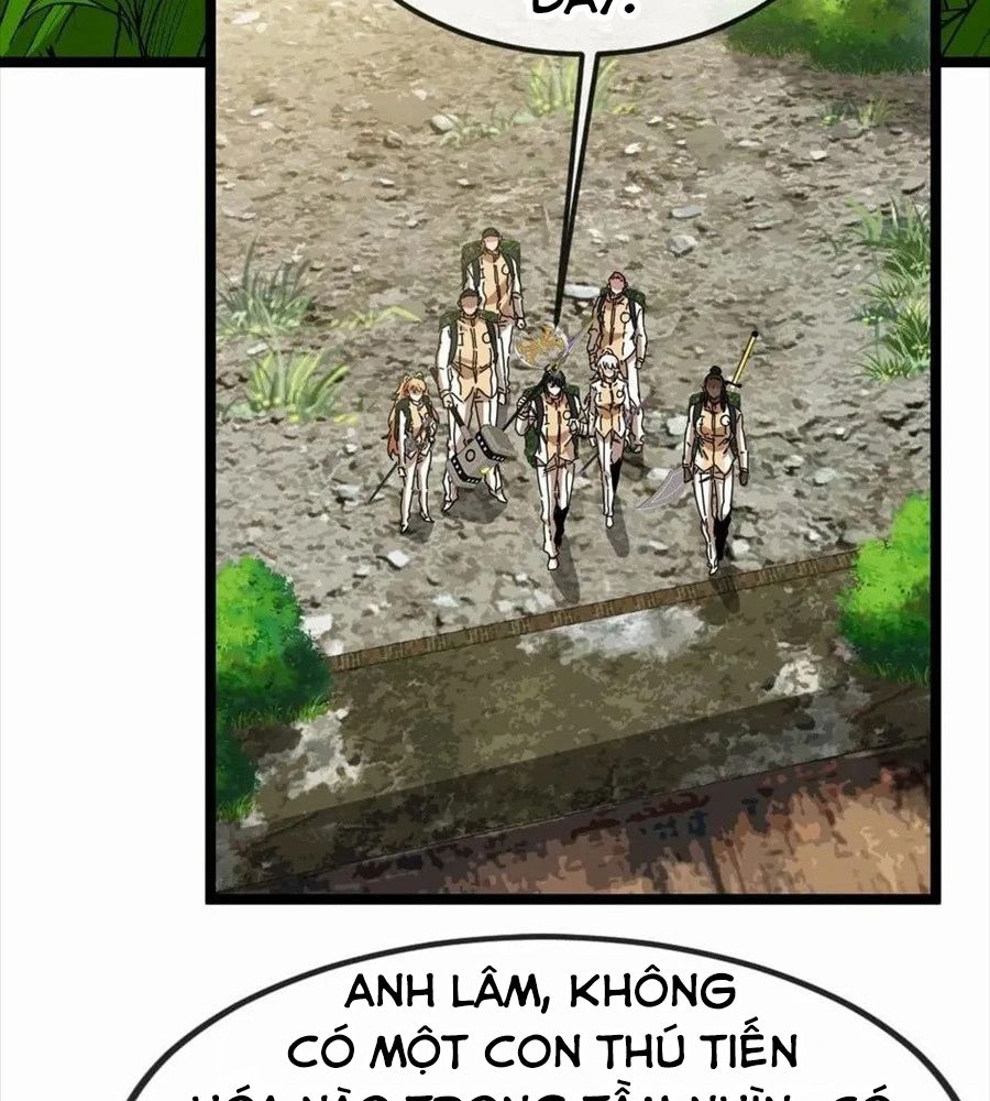 Hệ Thống Thăng Cấp Thành Thần: Chapter 83