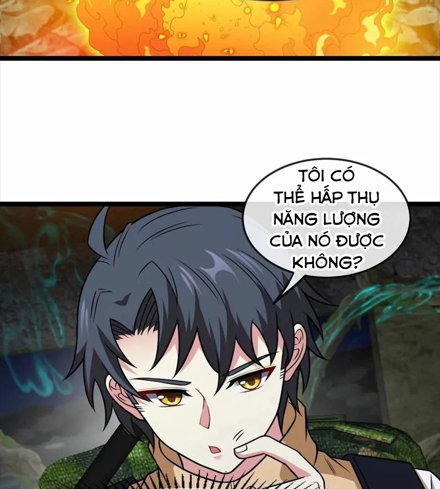 Hệ Thống Thăng Cấp Thành Thần: Chapter 83