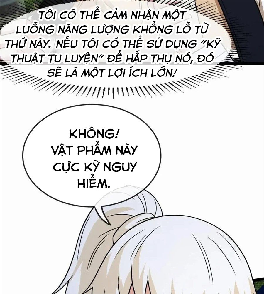 Hệ Thống Thăng Cấp Thành Thần: Chapter 83